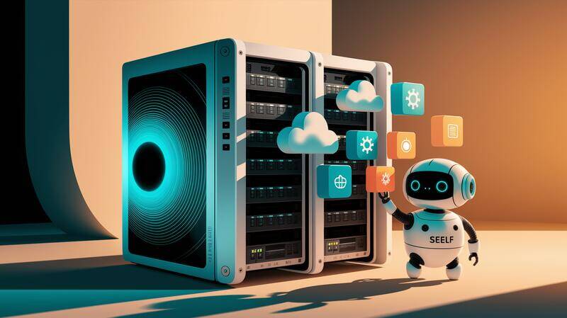 Seelf: Self-Hosting
