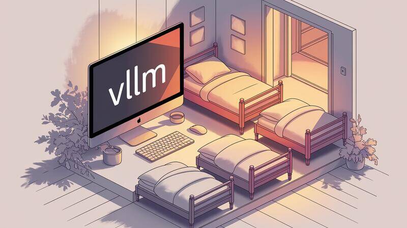 vLLM et le sleep mode