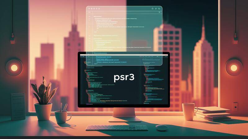 PSR-3 avec Monolog