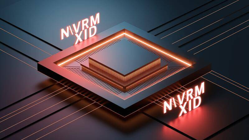 GPU NVIDIA affichant l'erreur critique « NVRM Xid »