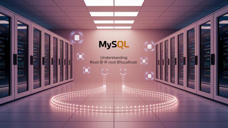 mysql localhost