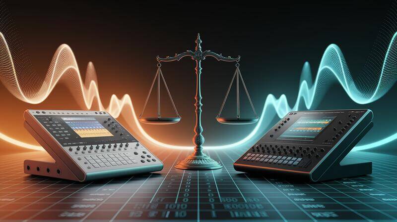 Reaper et Cubase en 2026