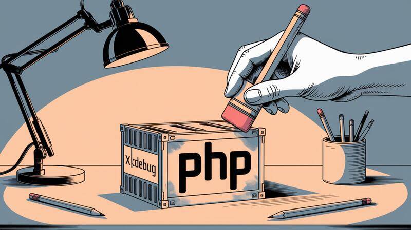 Xdebug dans Docker php